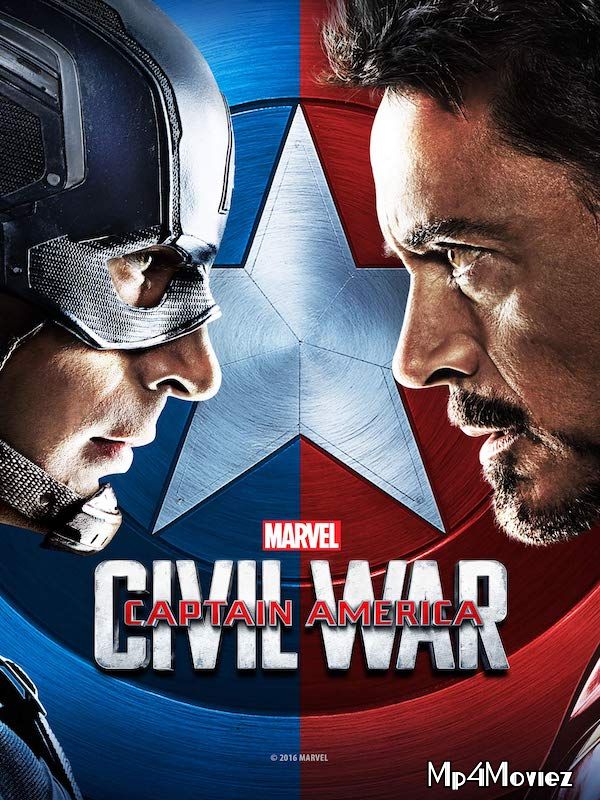 Captain America: Civil War 2016 Hindi Dubbed Movie download full movie