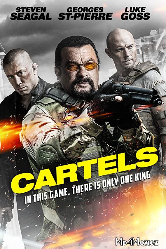 Cartels 2017 Hindi Dubbed Full Movie download full movie