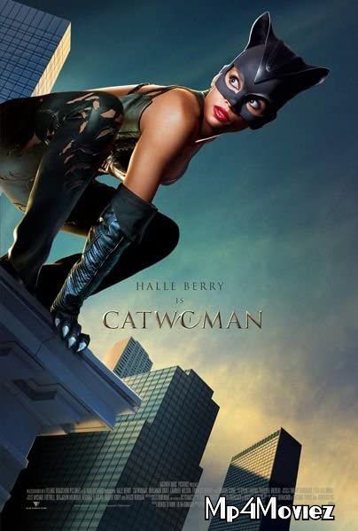 Catwoman (2004) Hindi Dubbed Movie download full movie