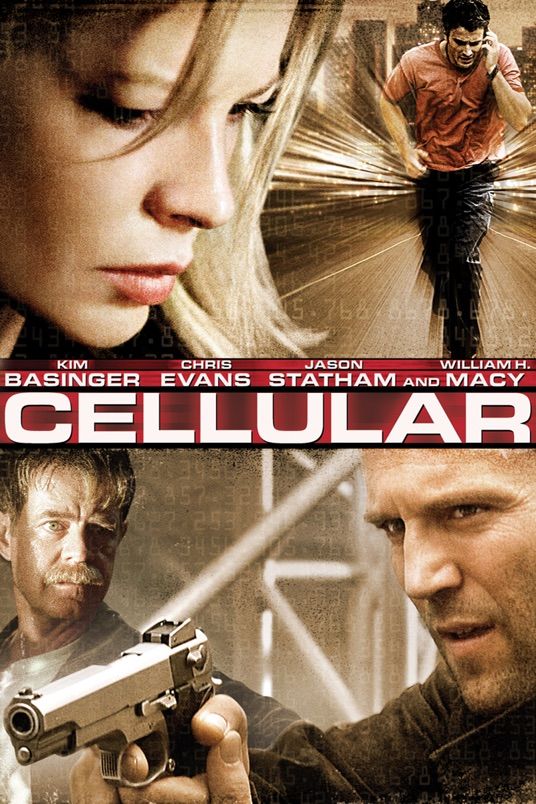 Cellular (2004) Hindi Dubbed BluRay download full movie