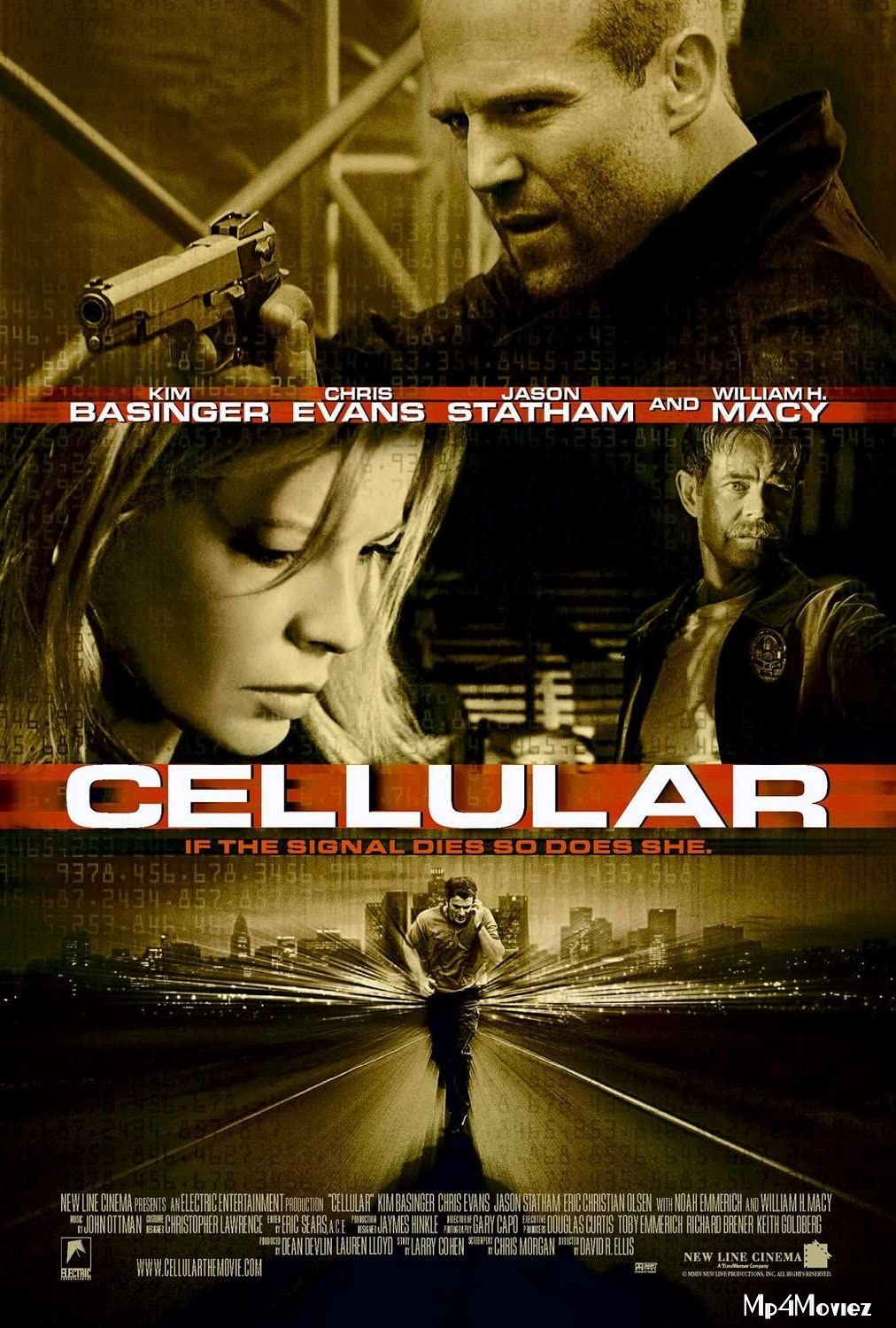 Cellular 2004 Hindi Dubbed Movie download full movie