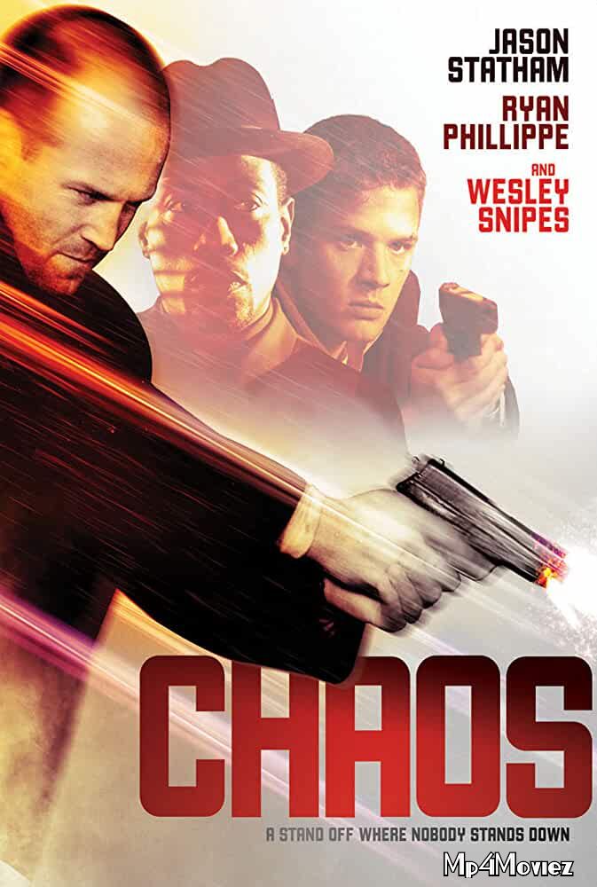 Chaos 2005 Hindi Dubbed Full Movie download full movie
