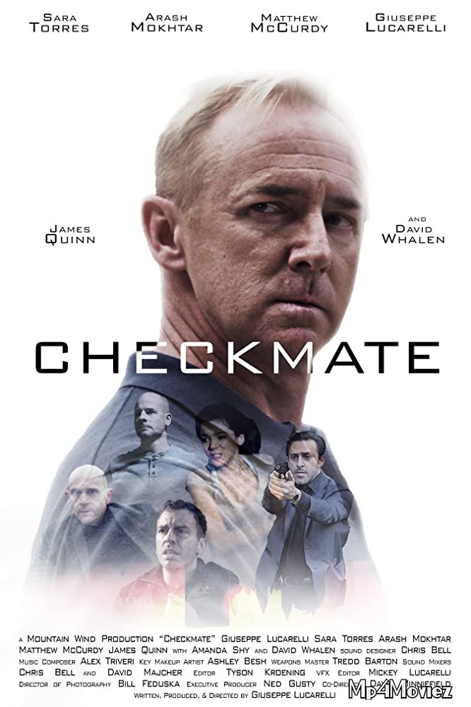 Checkmate 2020 English Full Movie download full movie