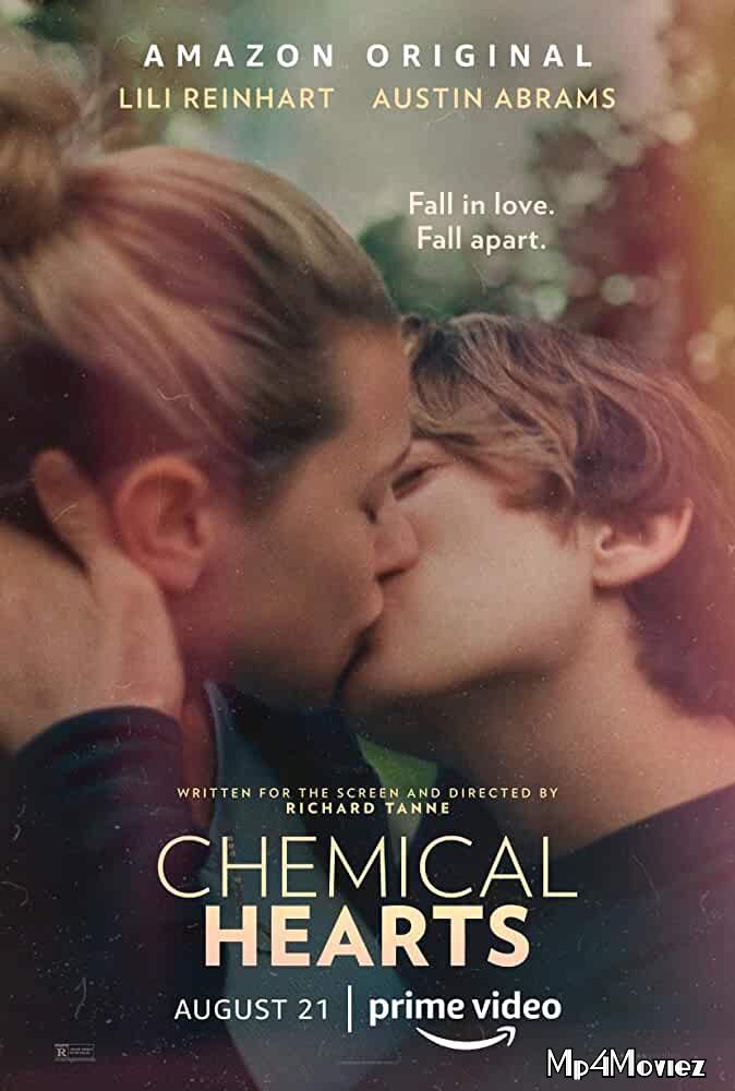 Chemical Hearts 2020 English HDRip download full movie