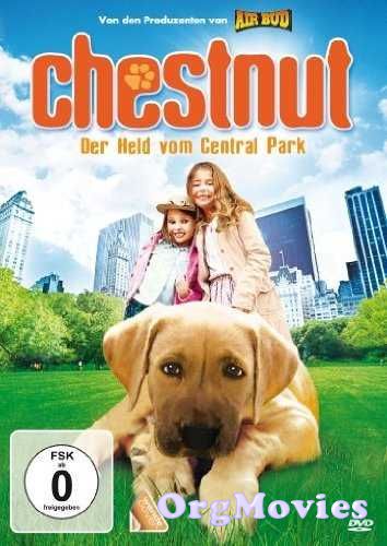 Chestnut Hero of Central Park 2004 Hindi Dubbed Full Movie download full movie