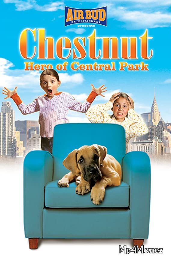 Chestnut: Hero of Central Park 2004 Hindi Dubbed Full Movie download full movie