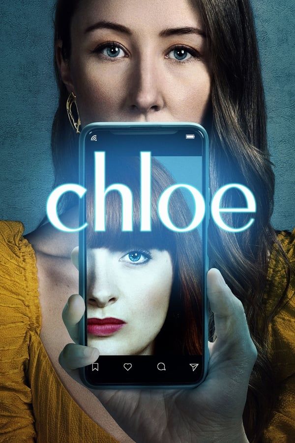 Chloe (2022) Season 1 Hindi Dubbed Complete HDRip Full Movie
