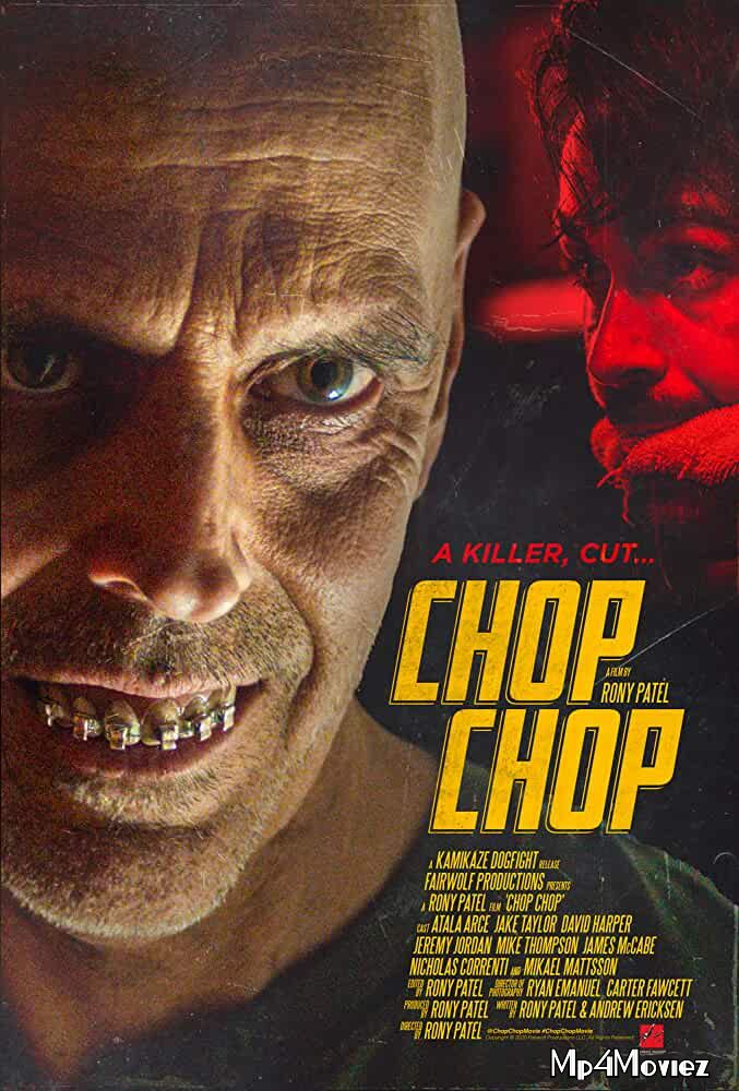 Chop Chop 2020 English Movie download full movie