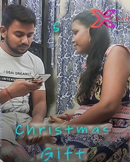 Christmas Gift (2021) XPrime Hindi Short Film UNRATED HDRip download full movie