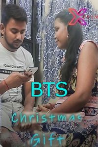 Christmas Gift BTS (2021) XPrime Hindi Short Film UNRATED HDRip download full movie