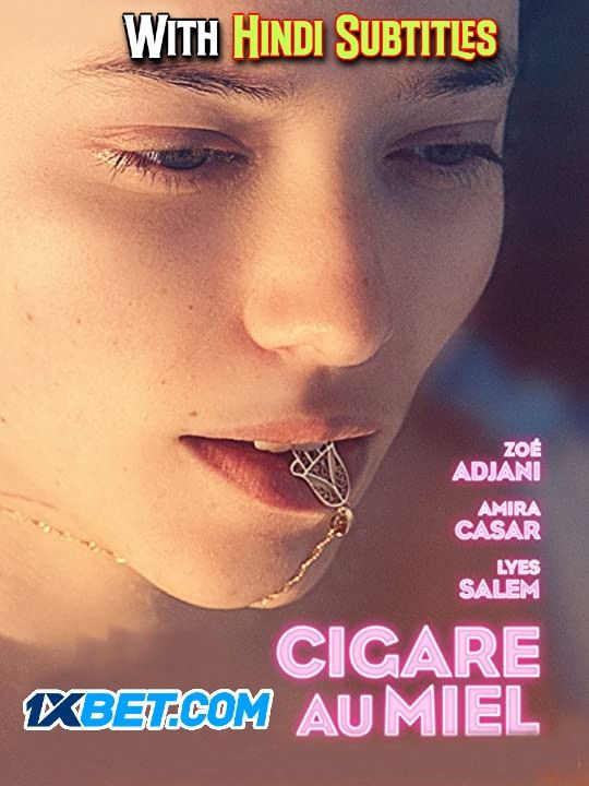 Cigare au miel (2020) English (With Hindi Subtitles) WEBRip download full movie