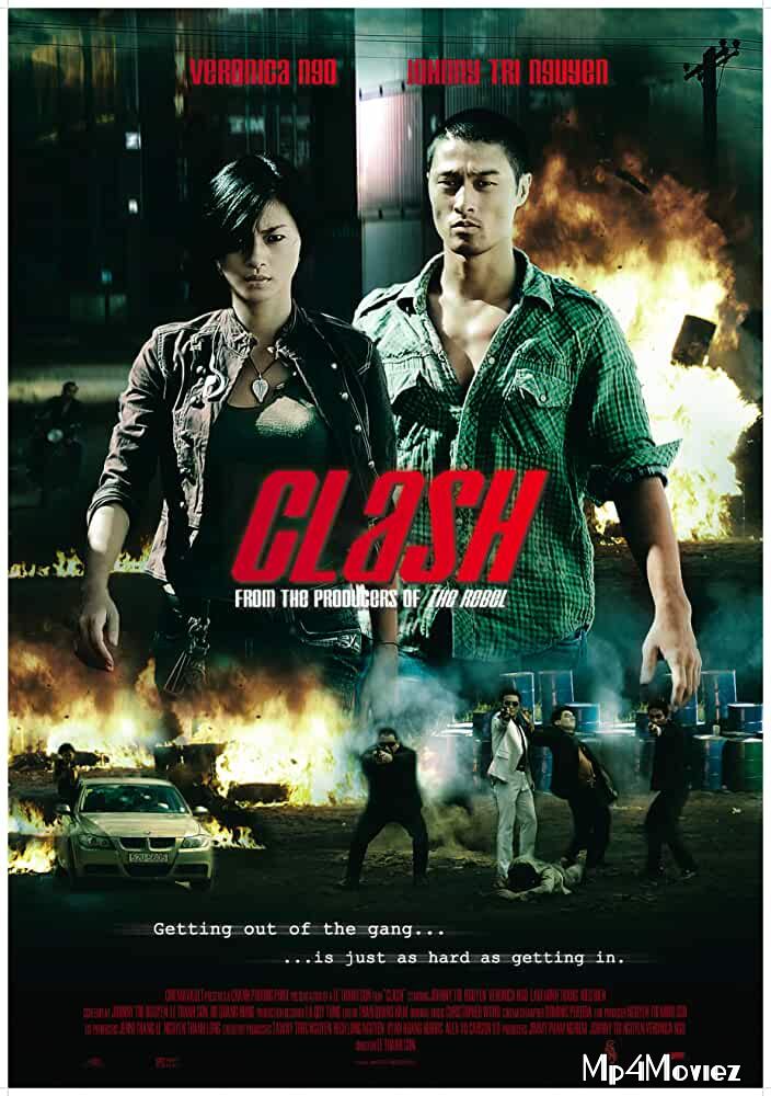Clash 2009 Hindi Dubbed Movie download full movie