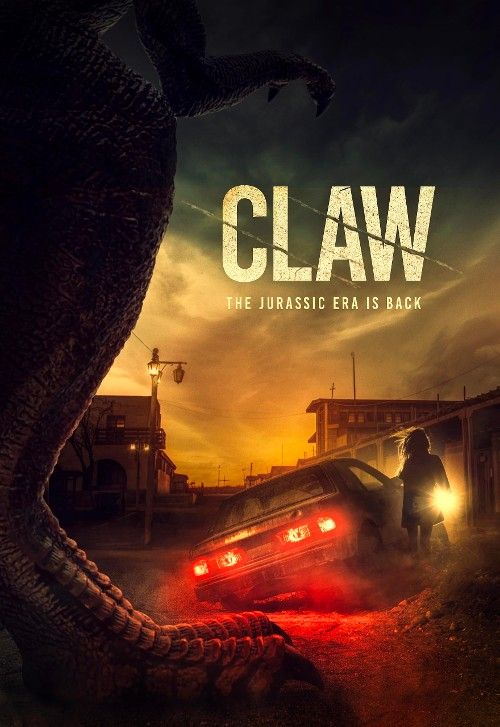 Claw (2021) Hindi Dubbed Movie download full movie