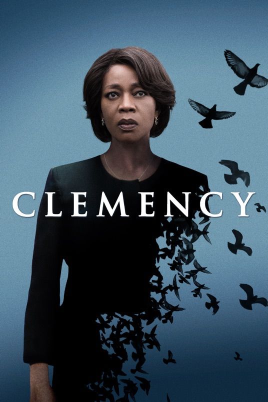Clemency (2019) Hindi Dubbed HDRip download full movie