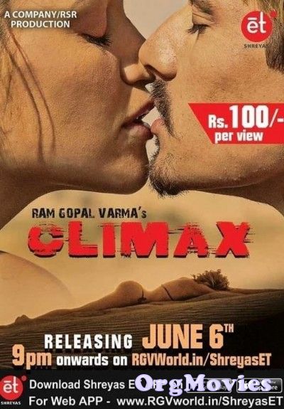 Climax 2020 Full Movie download full movie