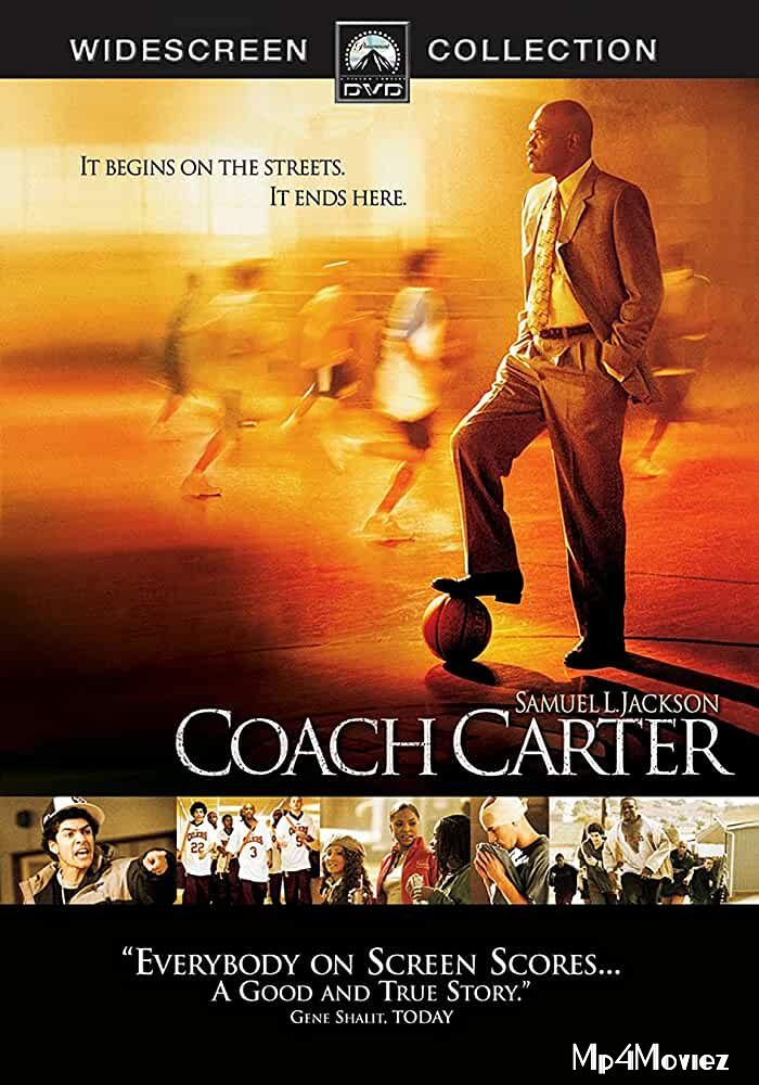 Coach Carter 2005 Hindi Dubbed Full Movie download full movie