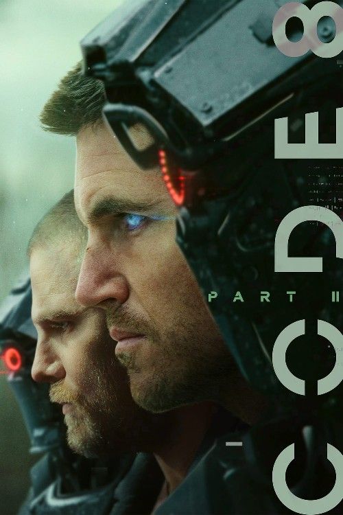 Code 8 Part II (2024) Hindi Dubbed Movie download full movie