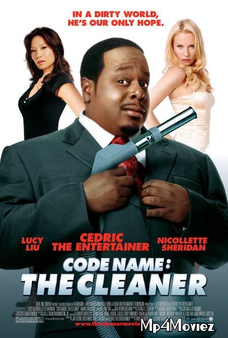 Code Name: The Cleaner 2007 Hindi Dubbed Full Movie download full movie