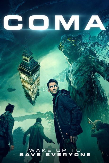 Coma (2019) Hindi Dubbed BluRay download full movie