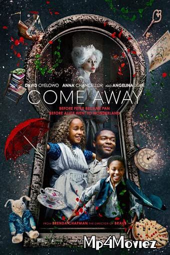 Come Away 2020 Hollywood English Movie download full movie