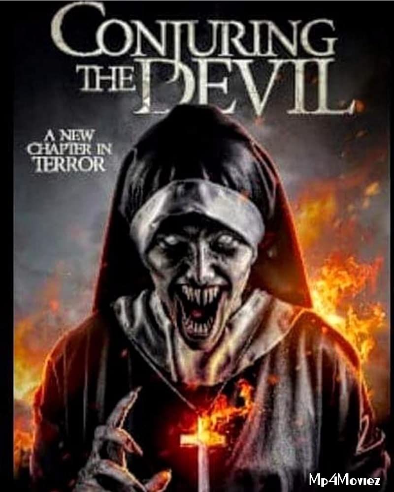 Conjuring the Devil 2020 English Full Movie download full movie