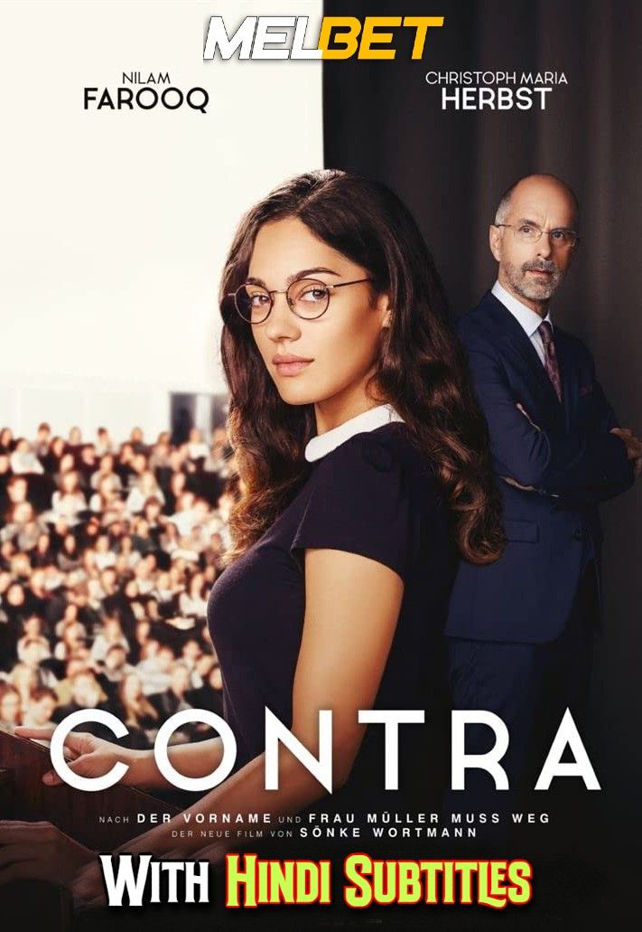 Contra (2020) English (With Hindi Subtitles) CAMRip download full movie