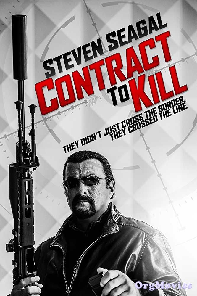 Contract to Kill 2016 download full movie