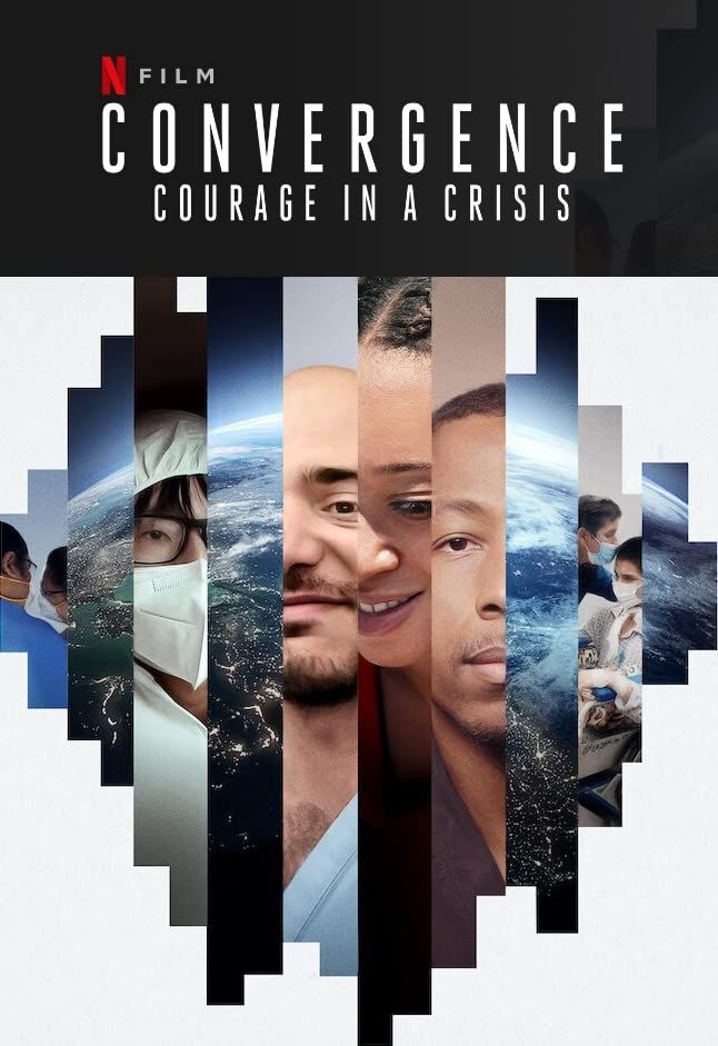 Convergence Courage in a Crisis (2021) Hindi Dubbed HDRip download full movie