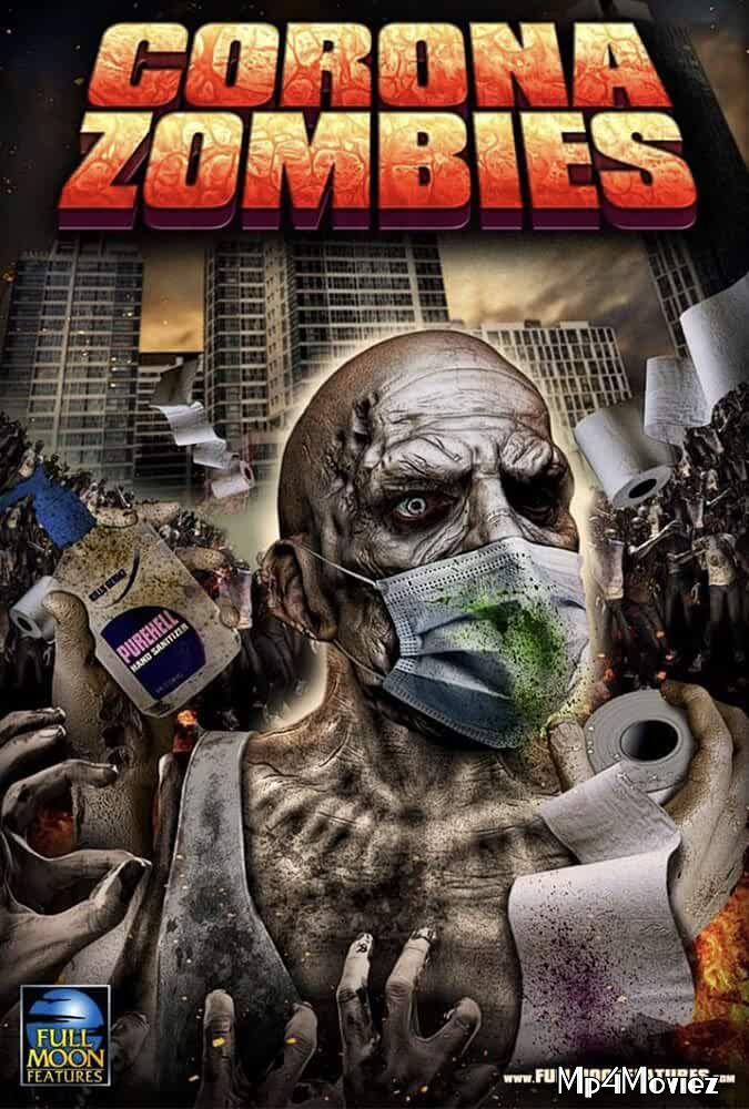 Corona Zombies 2020 English Full Movie download full movie