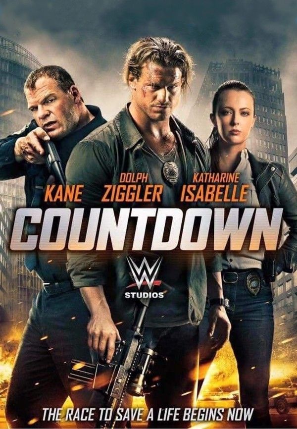 Countdown (2016) Hindi Dubbed download full movie