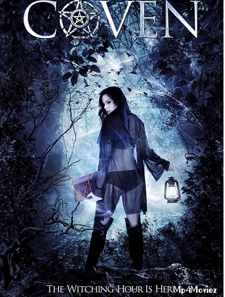Coven 2020 English Full Movie download full movie
