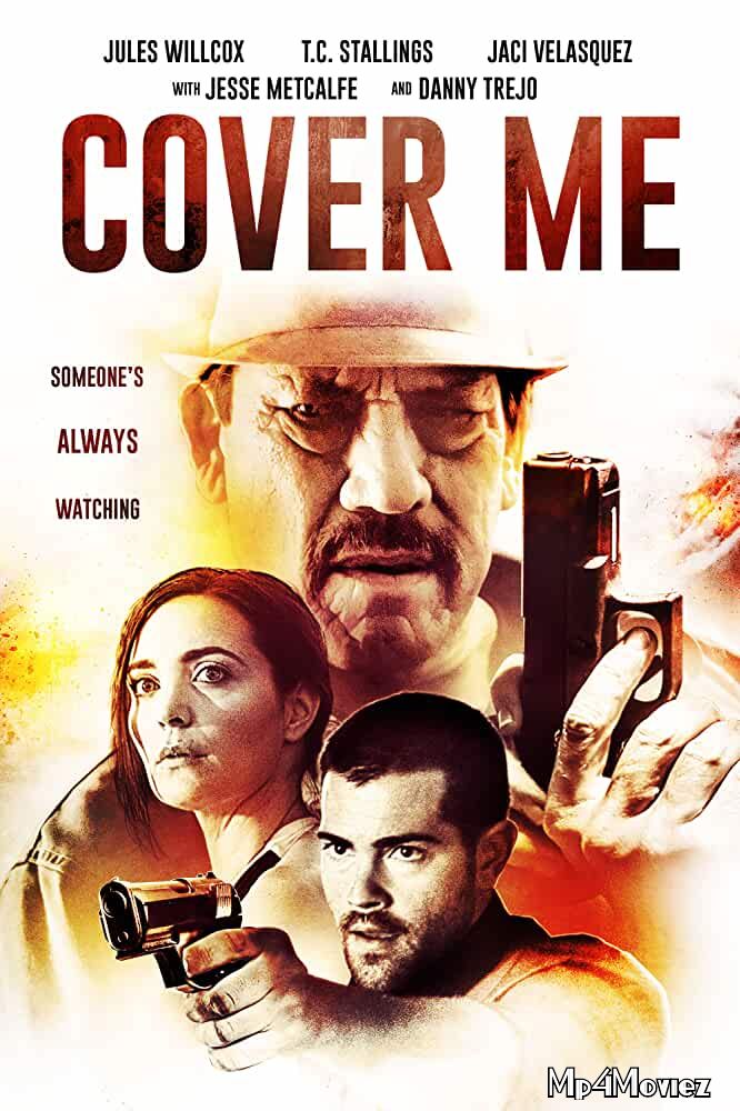 Cover Me 2020 English Full Movie download full movie