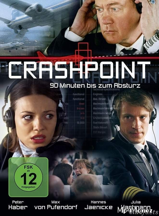 Crash Point Berlin 2009 Hindi Dubbed Full Movie download full movie