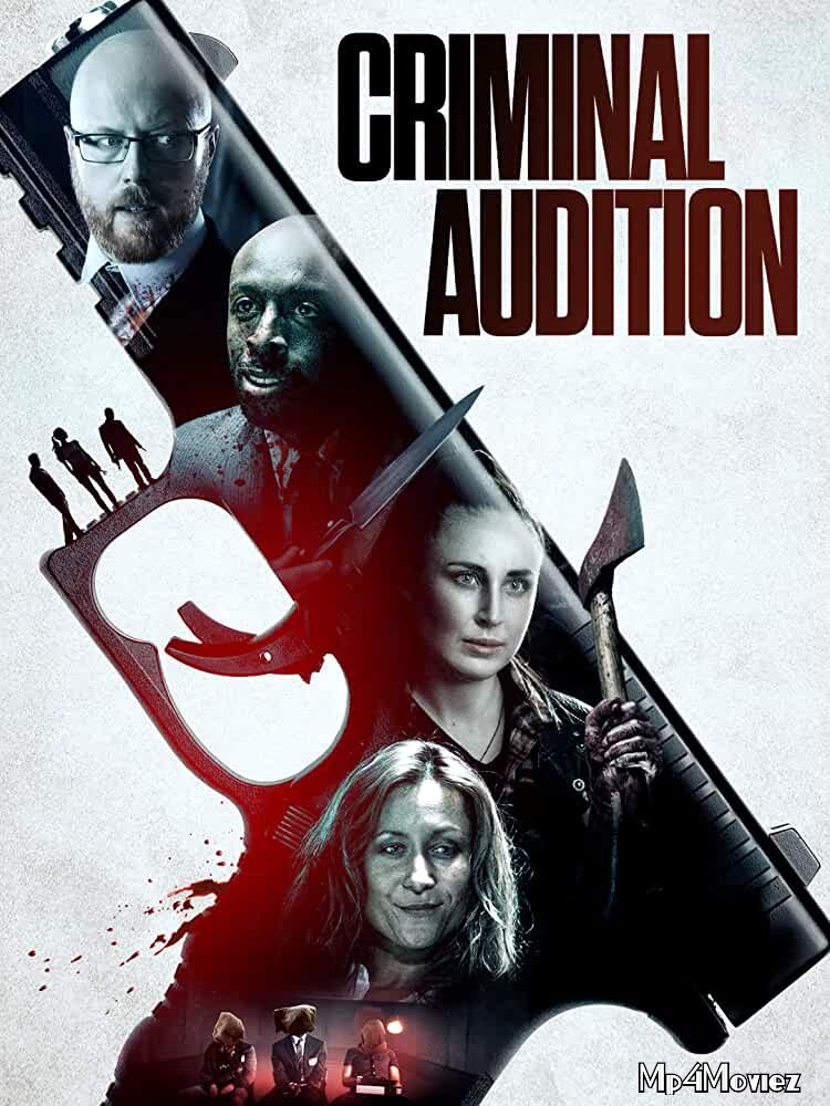 Criminal Audition 2020 English Full Movie download full movie