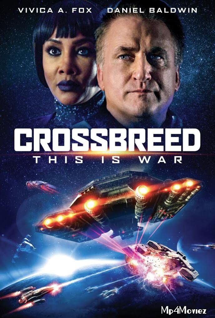 Crossbreed (2019) Hindi Dubbed HDRip download full movie