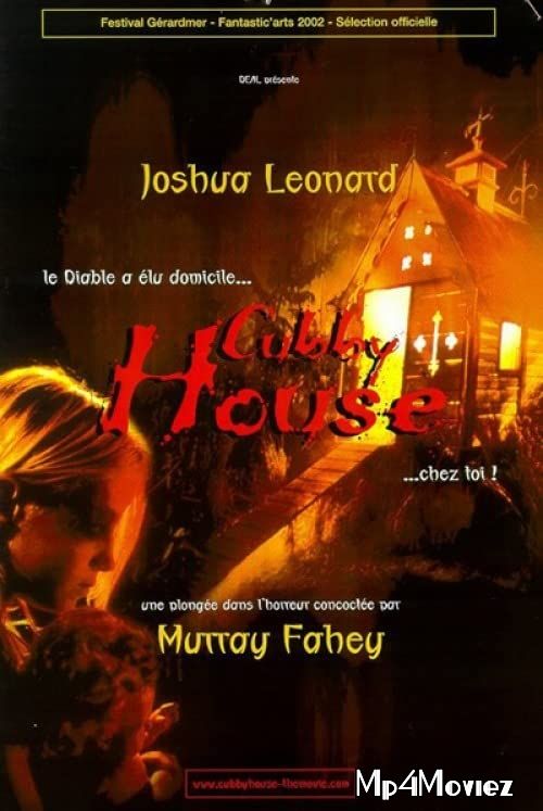 Cubbyhouse 2001 Hindi Dubbed Movie download full movie