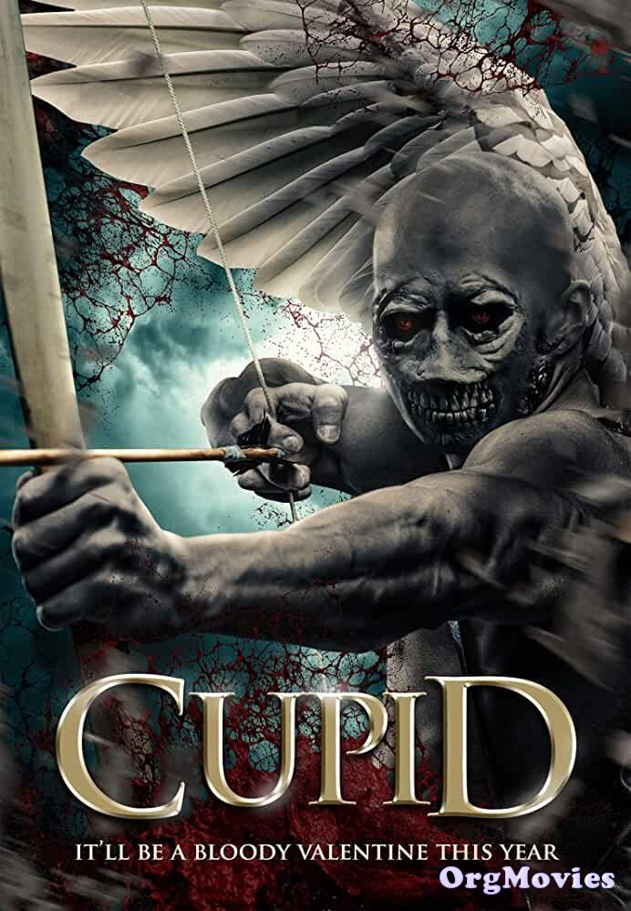 Cupid 2020 English Full Movie download full movie