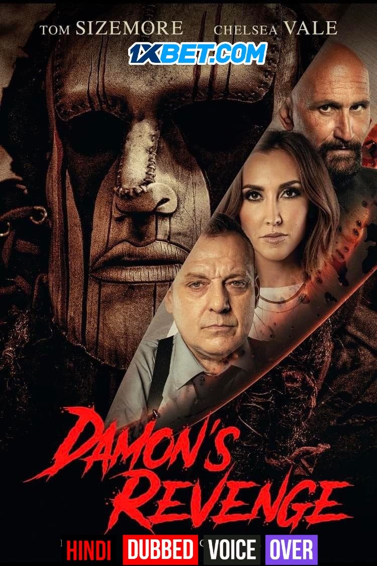 Damons Revenge (2022) Hindi (Voice Over) Dubbed WEBRip download full movie