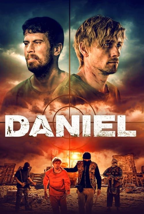 Daniel (2019) Hindi ORG Dubbed BluRay download full movie