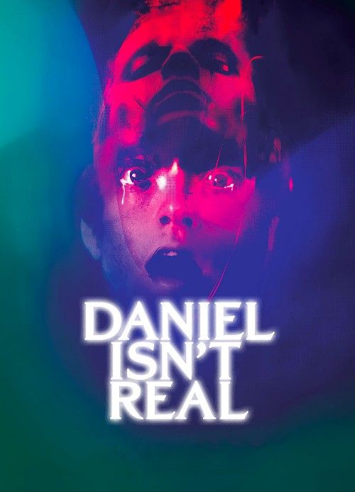 Daniel Is not Real (2019) Hindi Dubbed Movie download full movie