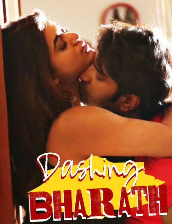 Dashing Bharath (2021) Hindi Dubbed HDRip download full movie