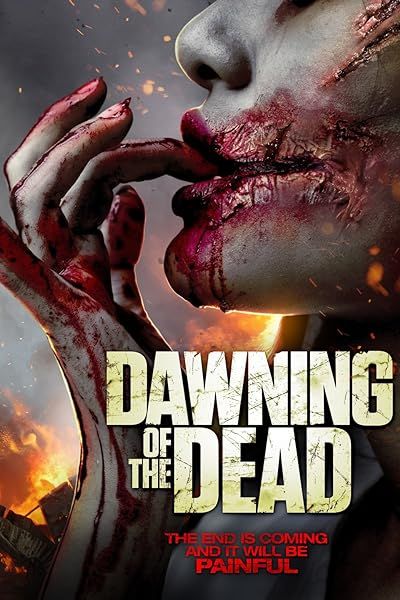 Dawning of the Dead (2017) Hindi Dubbed Movie download full movie