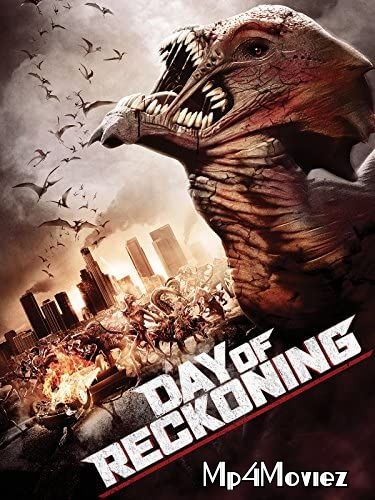 Day of Reckoning 2016 Hindi Dubbed Full Movie download full movie