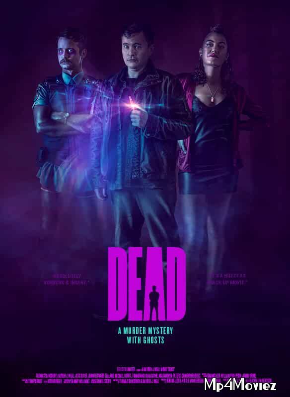 Dead 2020 English Full Movie download full movie