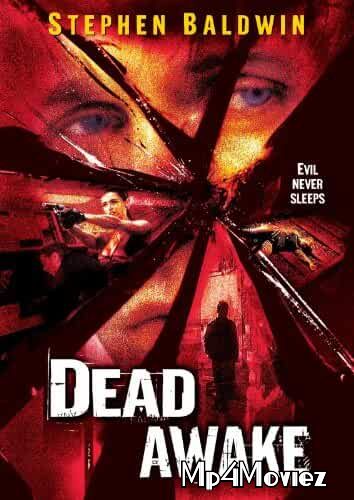 Dead Awake 2001 Hindi Dubbed Full Movie download full movie