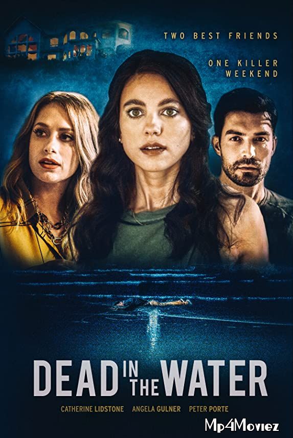 Dead in the Water (2021) Hindi Dubbed Movie download full movie