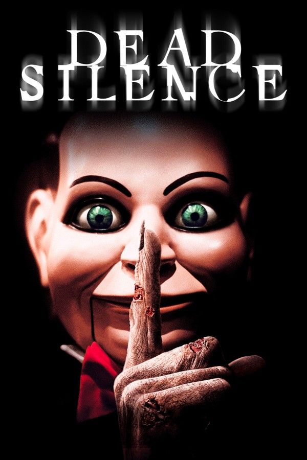 Dead Silence (2007) Hindi Dubbed Movie download full movie