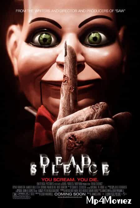 Dead Silence 2007 Hindi Dubbed Full Movie download full movie