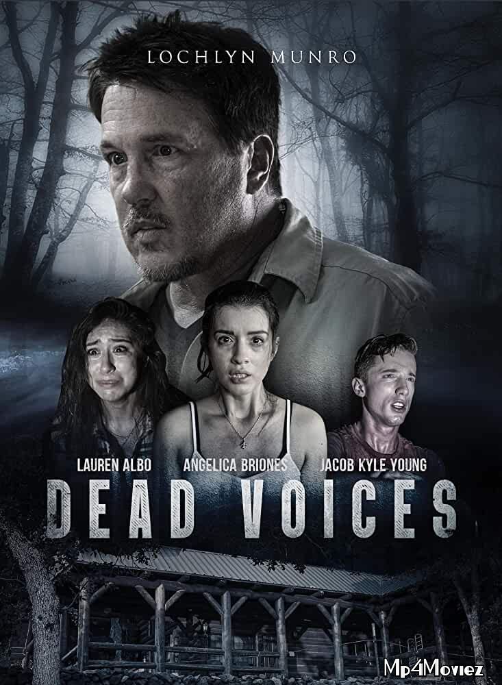 Dead Voices 2020 English Full Movie download full movie