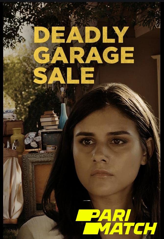 Deadly Garage Sale (2022) Hindi (Voice Over) Dubbed WEBRip download full movie